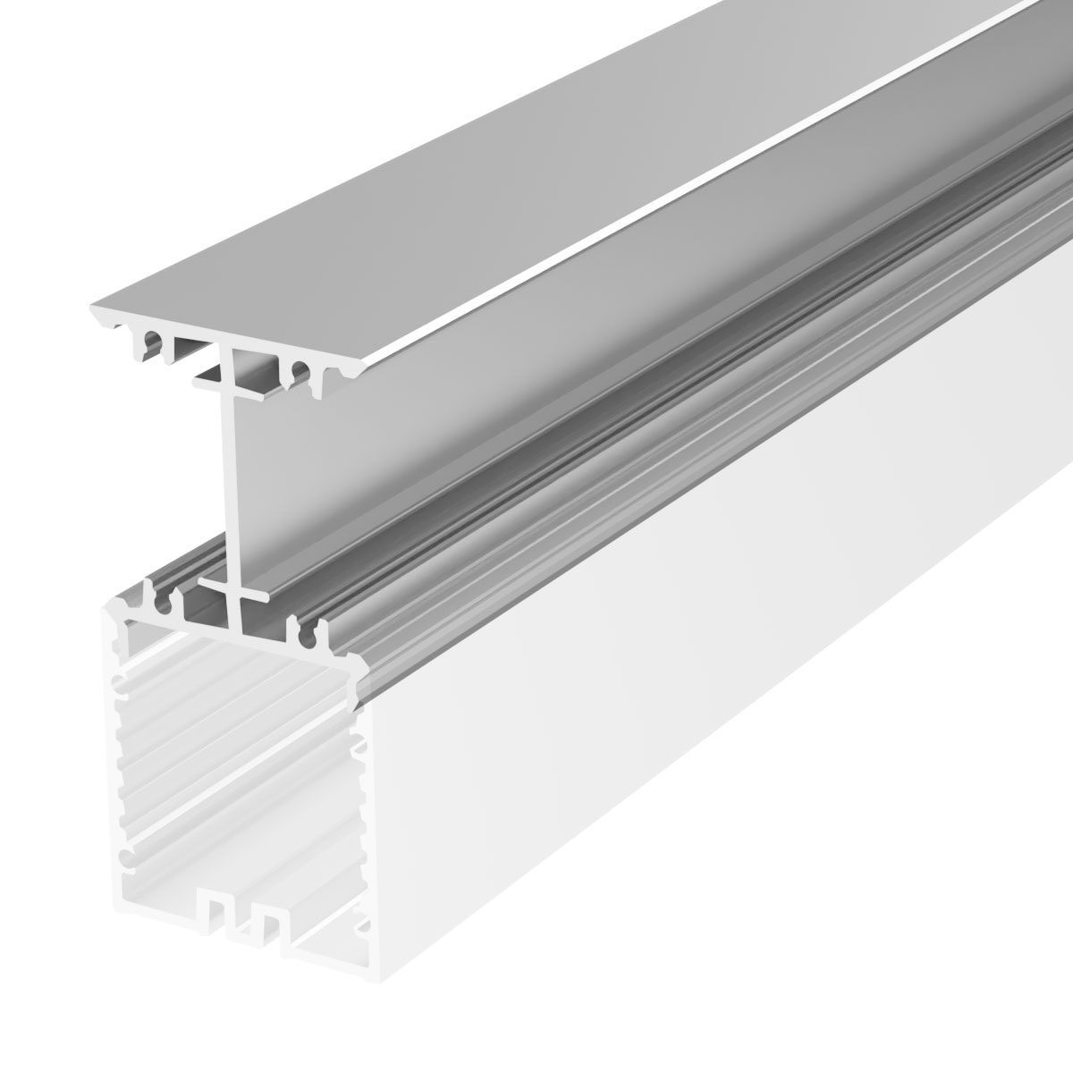 H-Profil Modular 42, 4003 mm