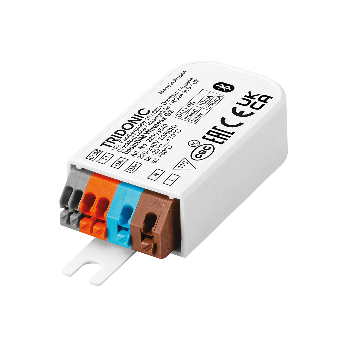 Steuermodul CM DALI/Casambi