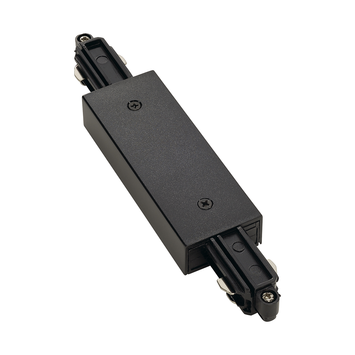 Mittelverbinder Unex One, schwarz