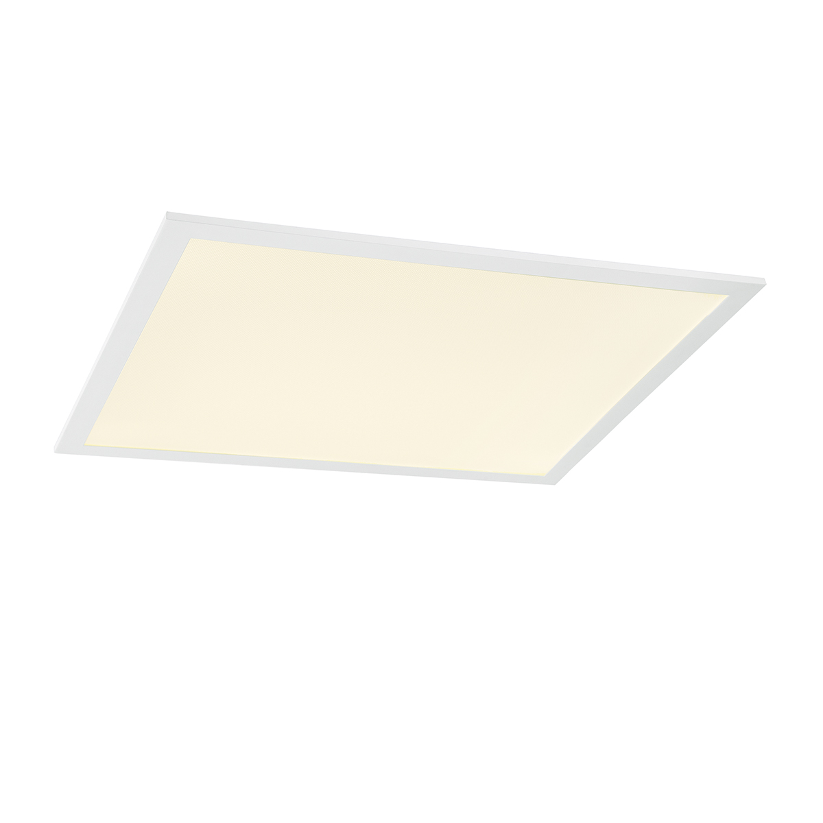 Deckeneinbauleuchte Flat Tunable White LED, Modul 600