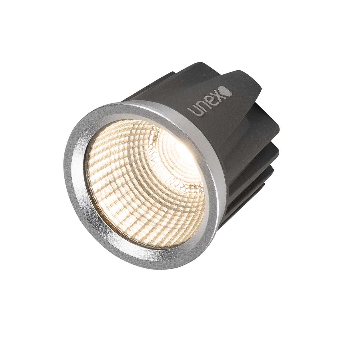 Leuchtmittel RIDL 900, 60°, 3000 K, Schutzglas klar