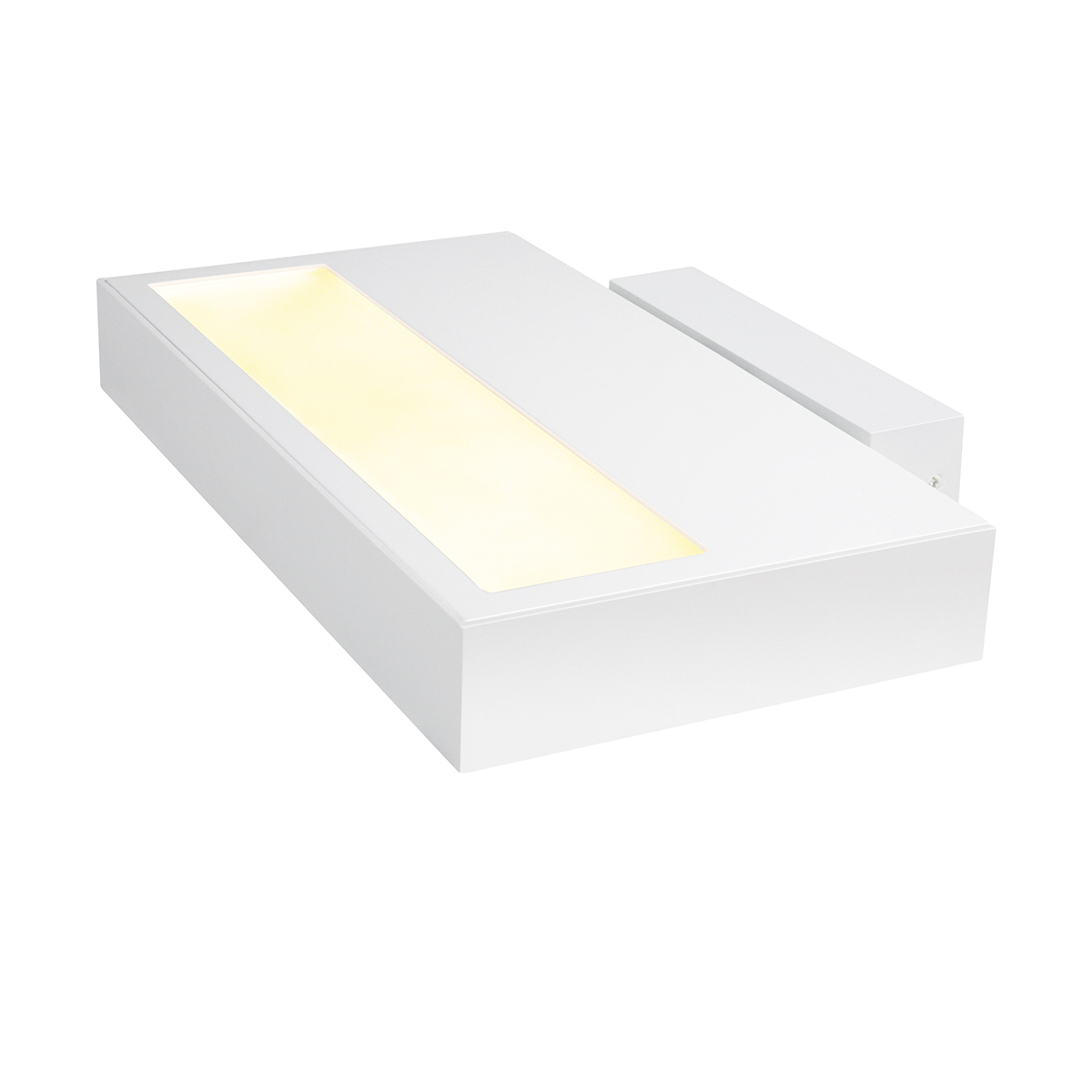 Wandaufbauleuchte Climb LED