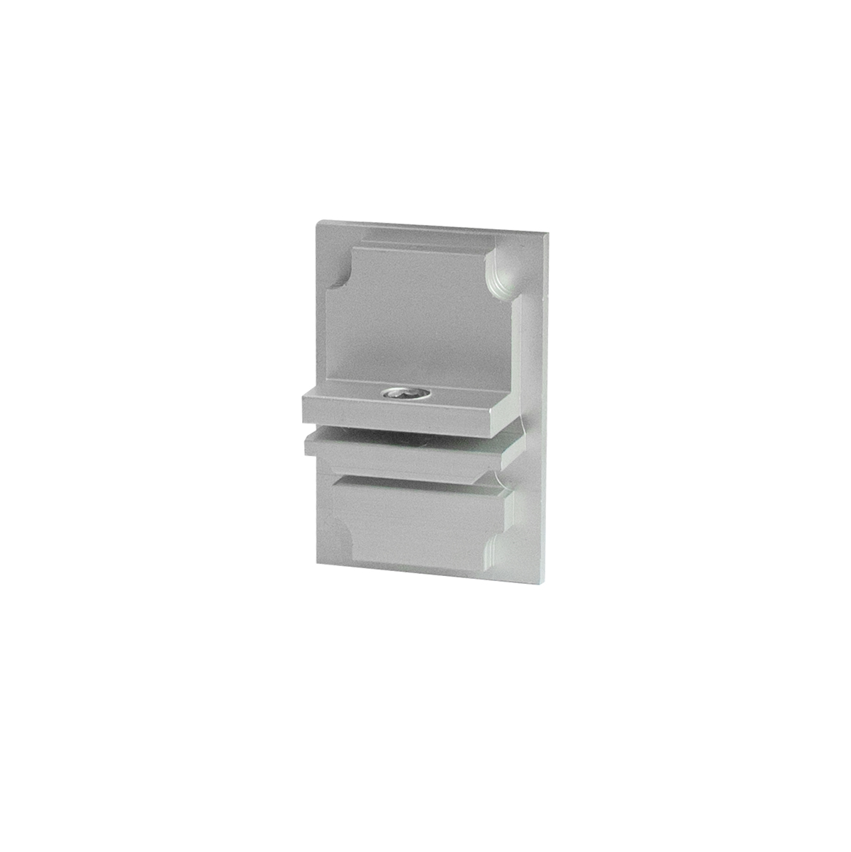 Endkappe Duplex II