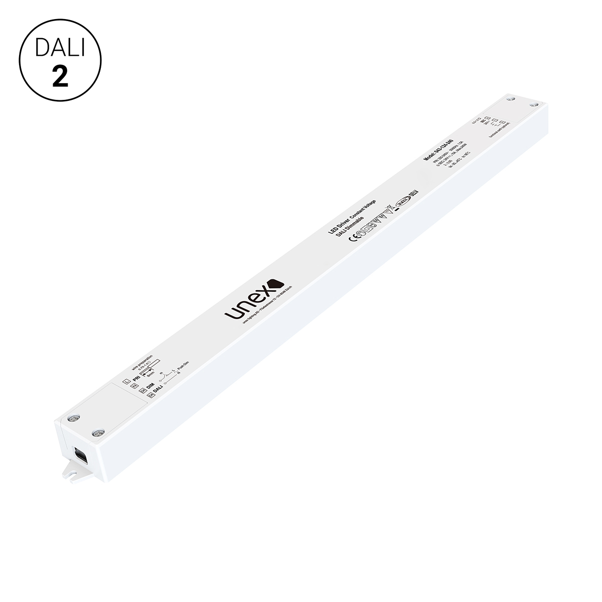 Konstantspannungs-Treiber CV-D-24-240W