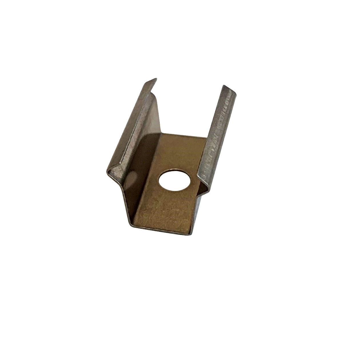 Befestigungsklammer Tube 35