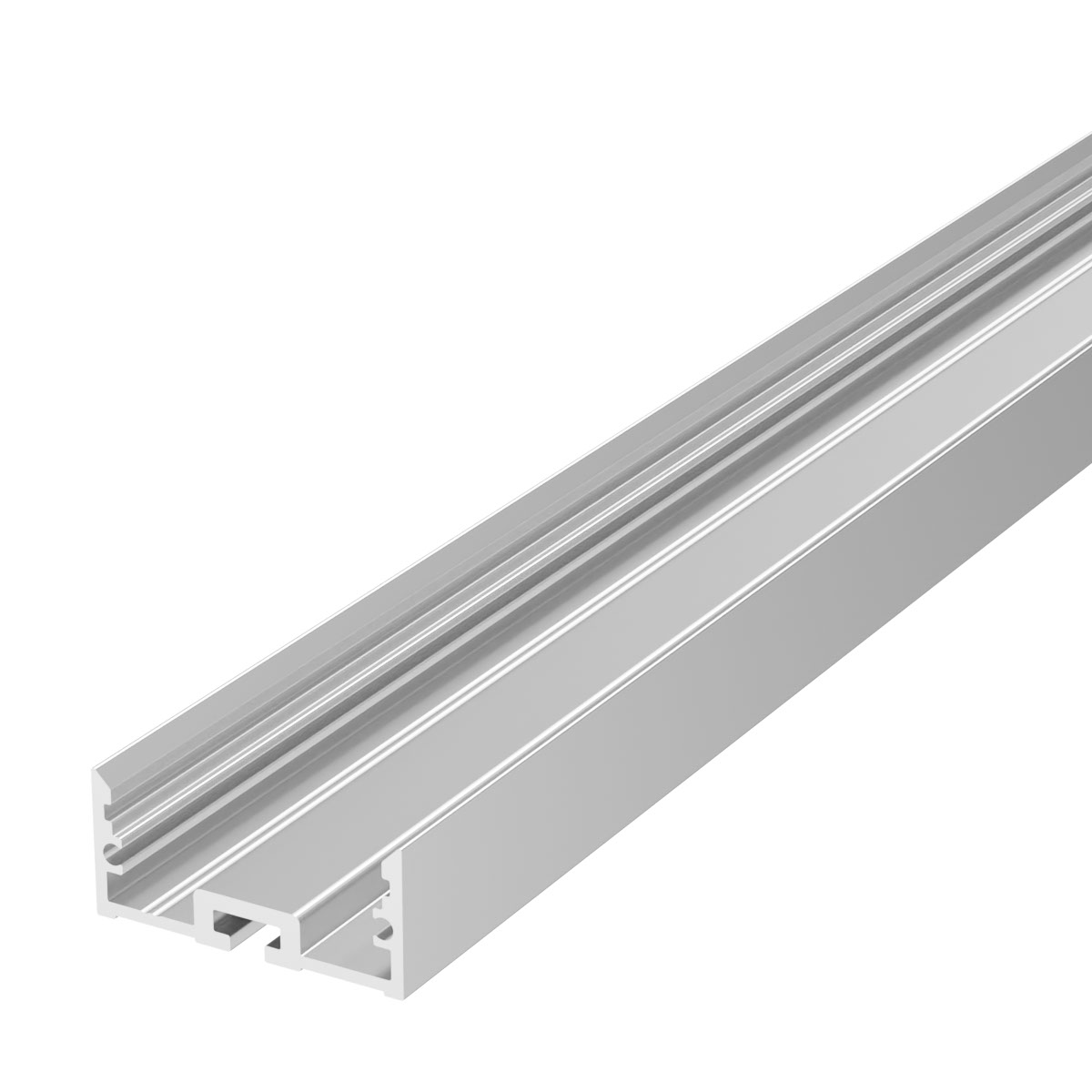 U-Profil Modular 18, 4003 mm