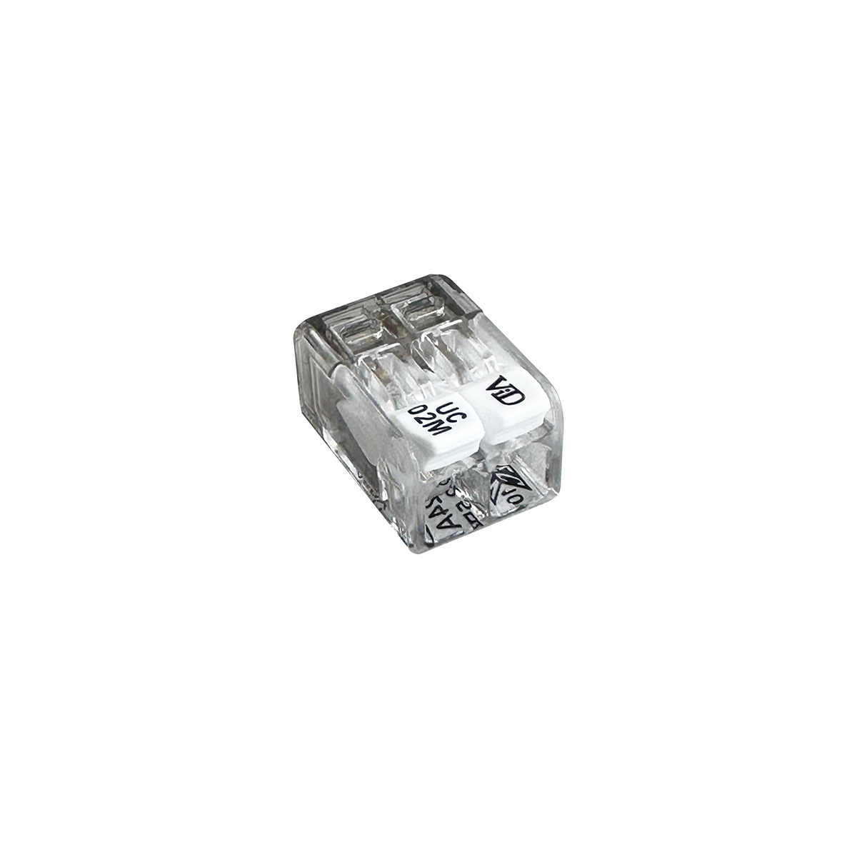 Verbindungsklemme KL-T-02-Q