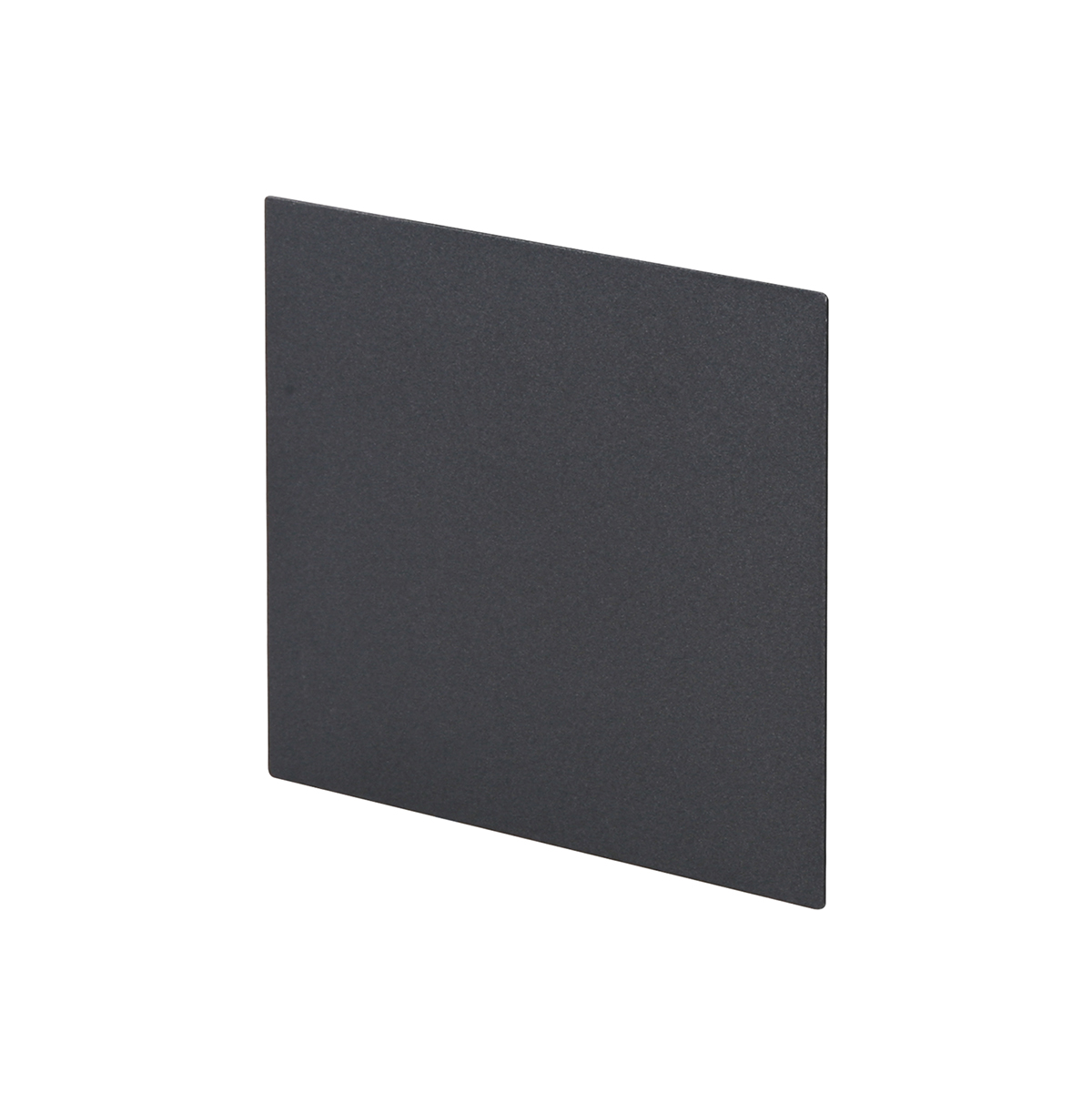 Abdeckung Tom Square II LED