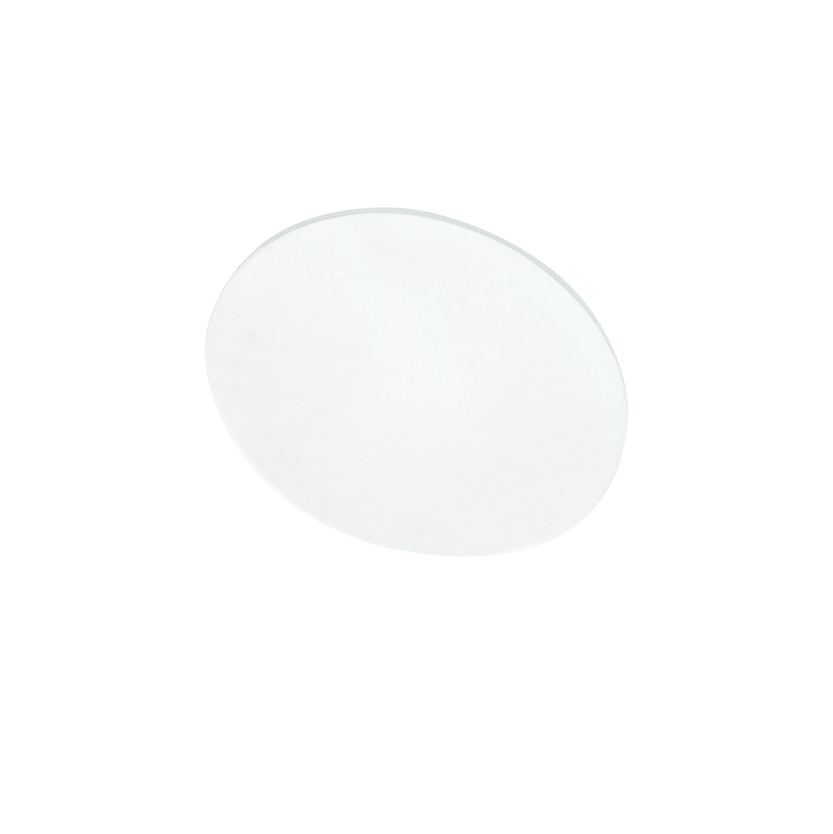 Schutzglas RIDL, satiniert