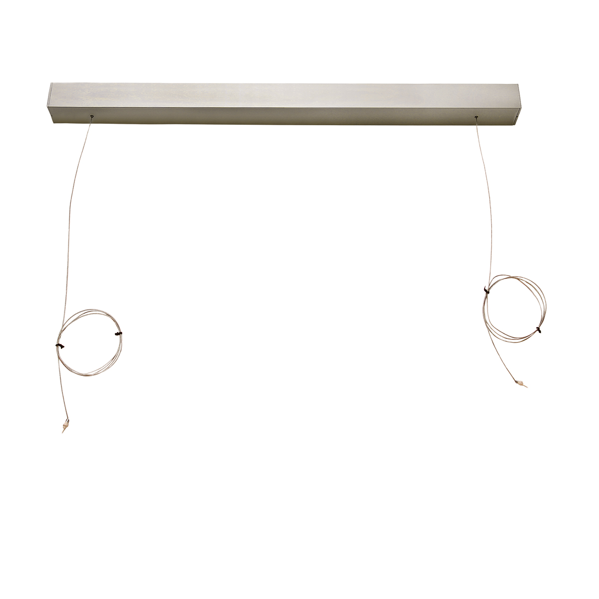 Baldachin mit LED-Treiber LumiDrive, 1200 mm