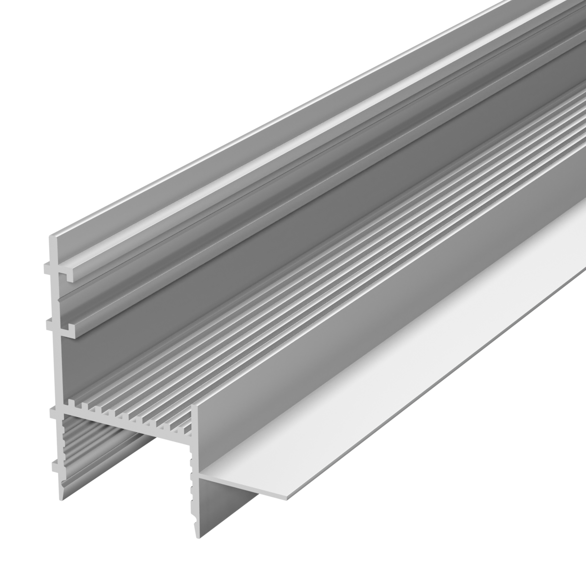 Wandprofil für Gipsdecken Zenit, 3003 mm