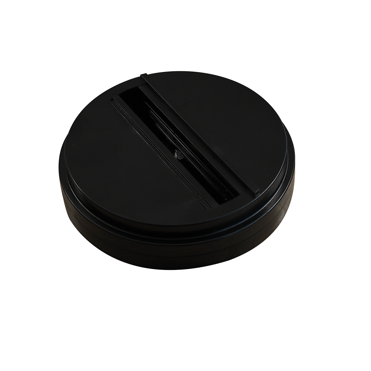 Monopoint Unex, schwarz