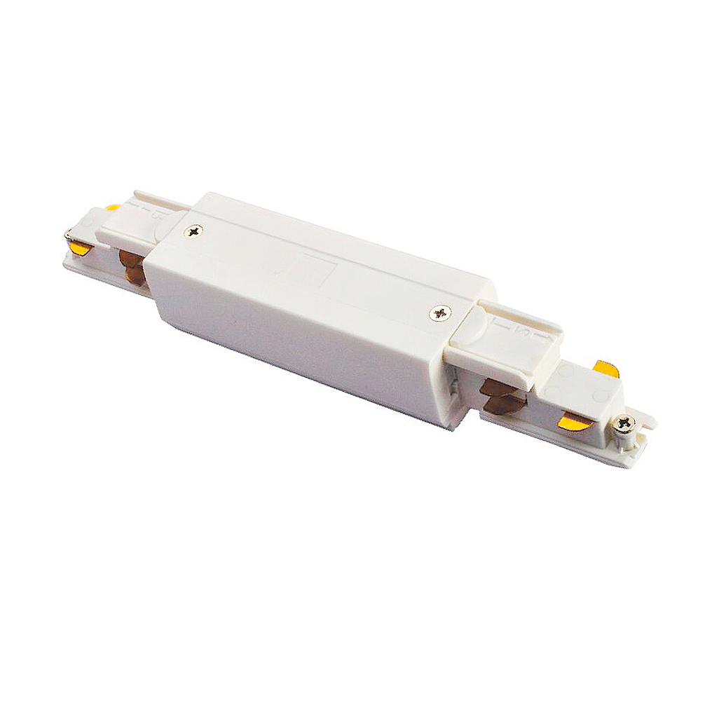 Mittelverbinder Unex, weiss