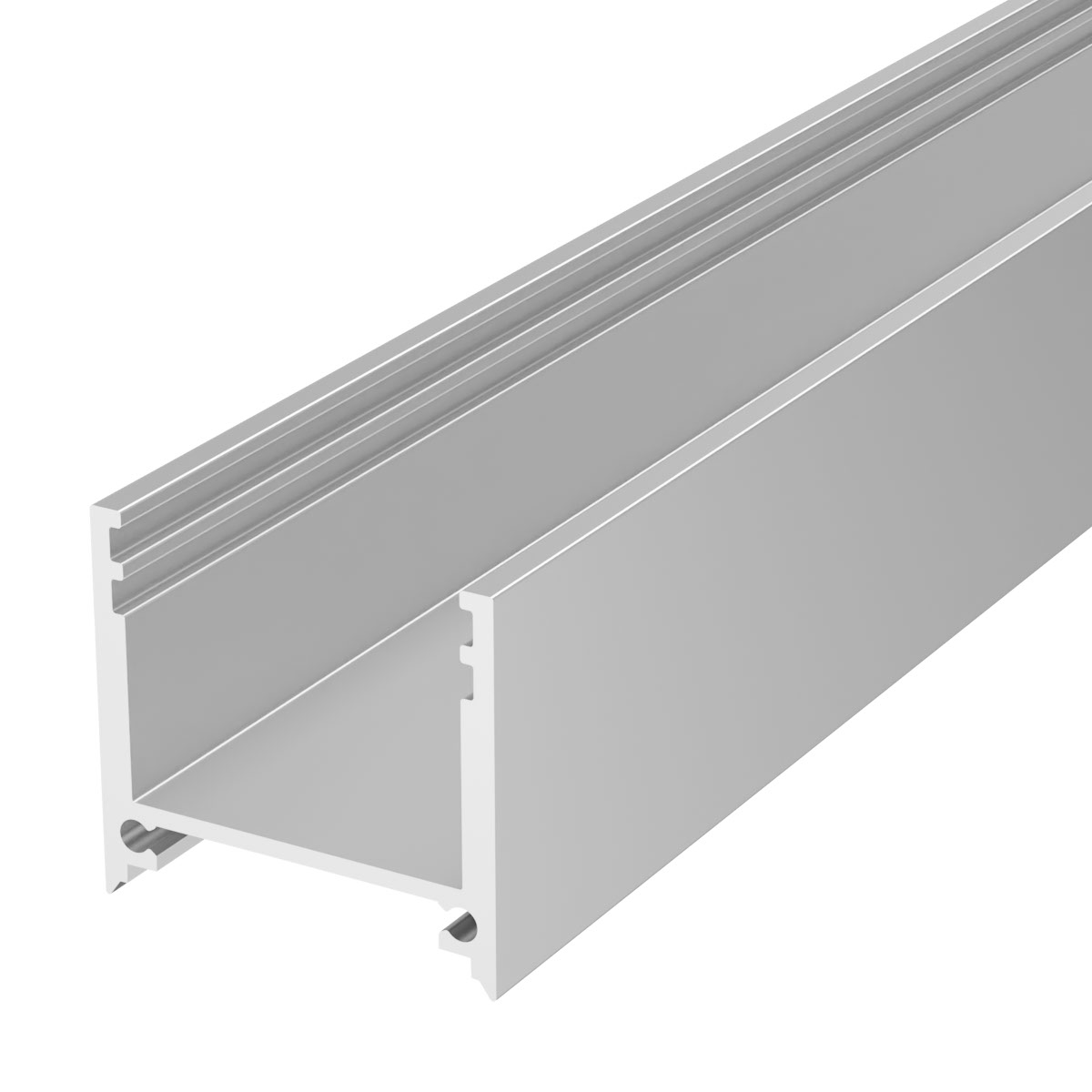 H-Profil Linea 25 High, 3003 mm