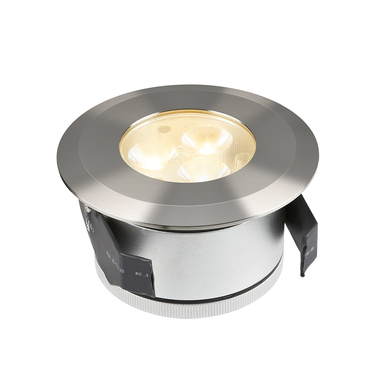 Bodeneinbauleuchte Mini LED