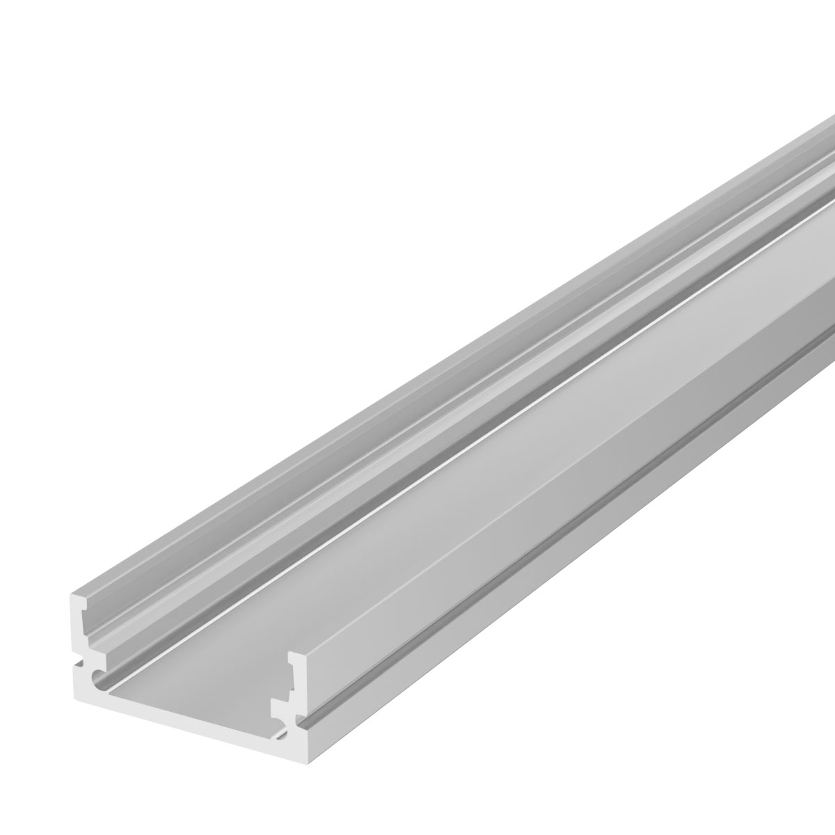 U-Profil Combo 20, 8.5, 3003 mm