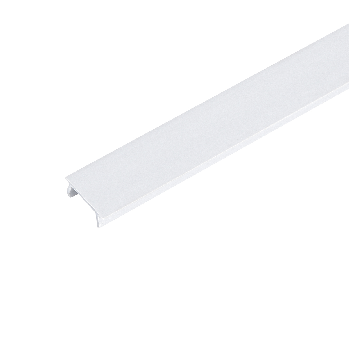 Abdeckstreifen Unex One, weiss