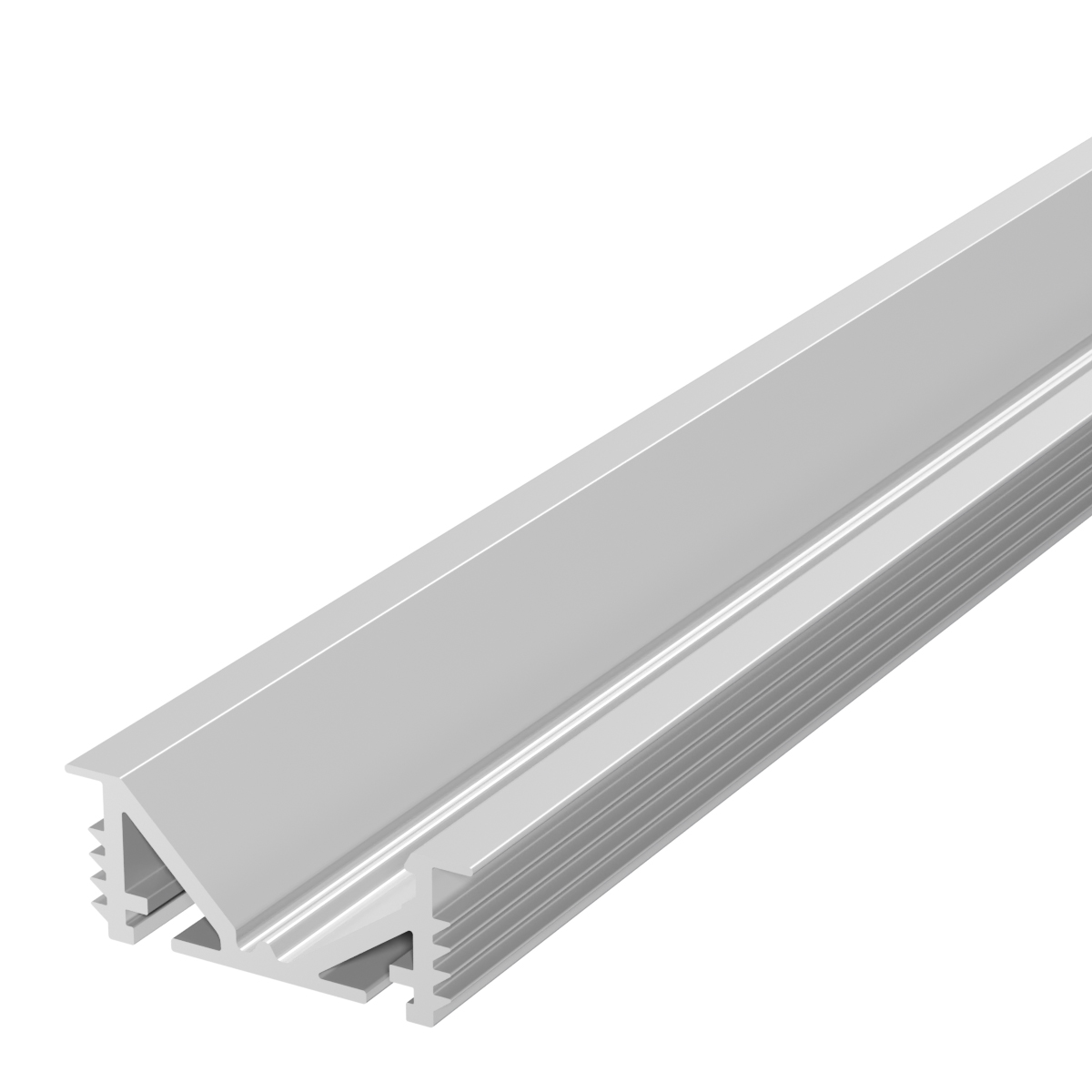 U-Profil mit Kragen Aski