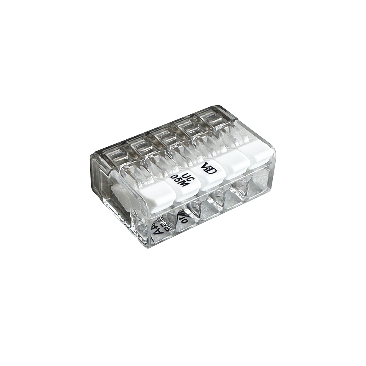 Verbindungsklemme KL-T-05-Q