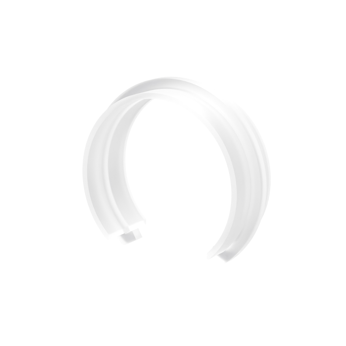 Diffusor-Verbinder Tube 35