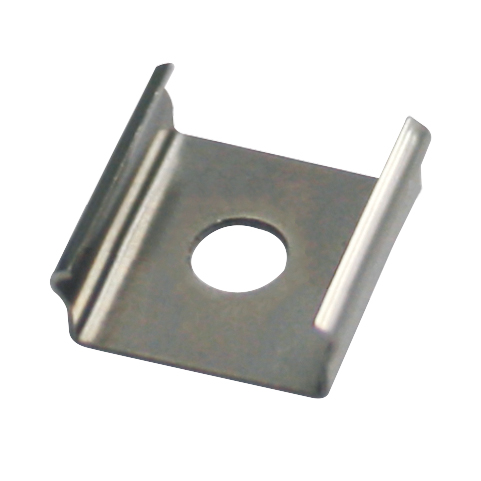 Befestigungsklammer Tube 50