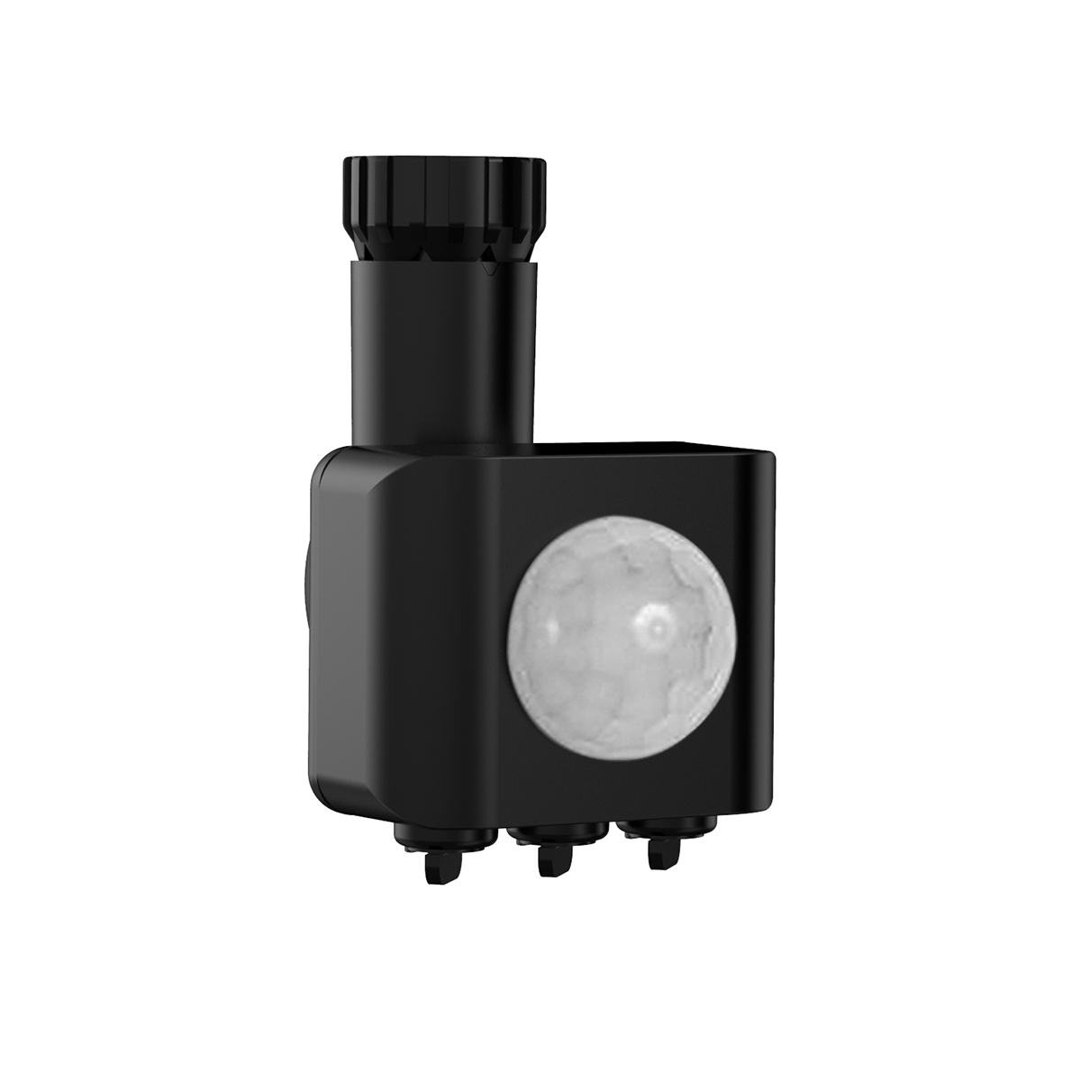 PIR-Sensor Flood