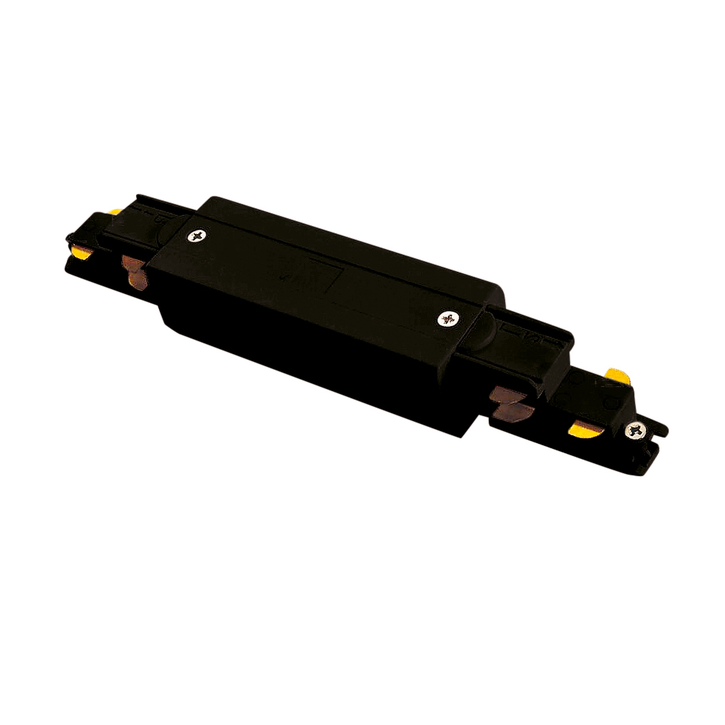 Mittelverbinder Unex, schwarz
