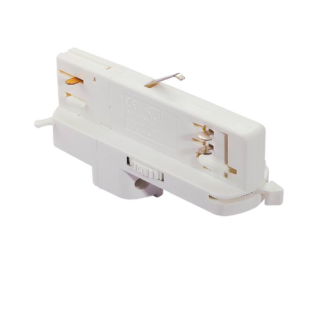 DALI-Adapter Unex, weiss