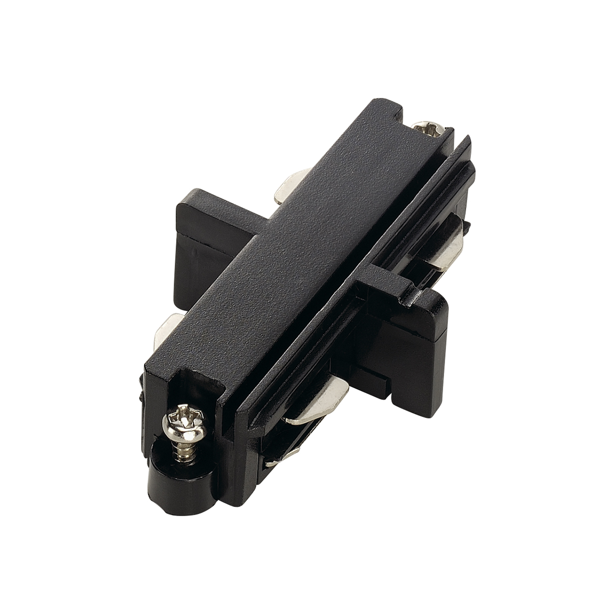 Verbinder innenliegend Unex One, schwarz