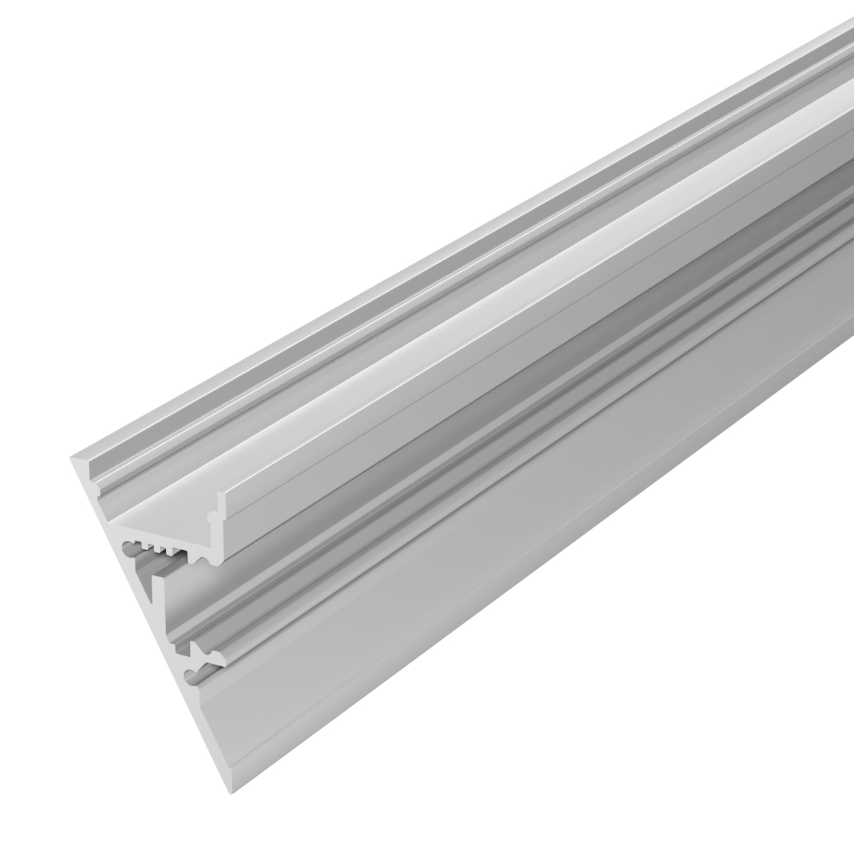 Wandprofil Everso, 3003 mm