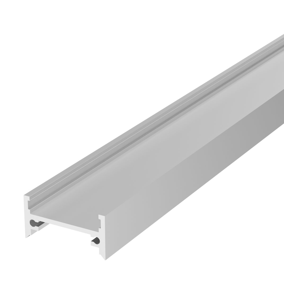 H-Profil Linea 20, 2003 mm