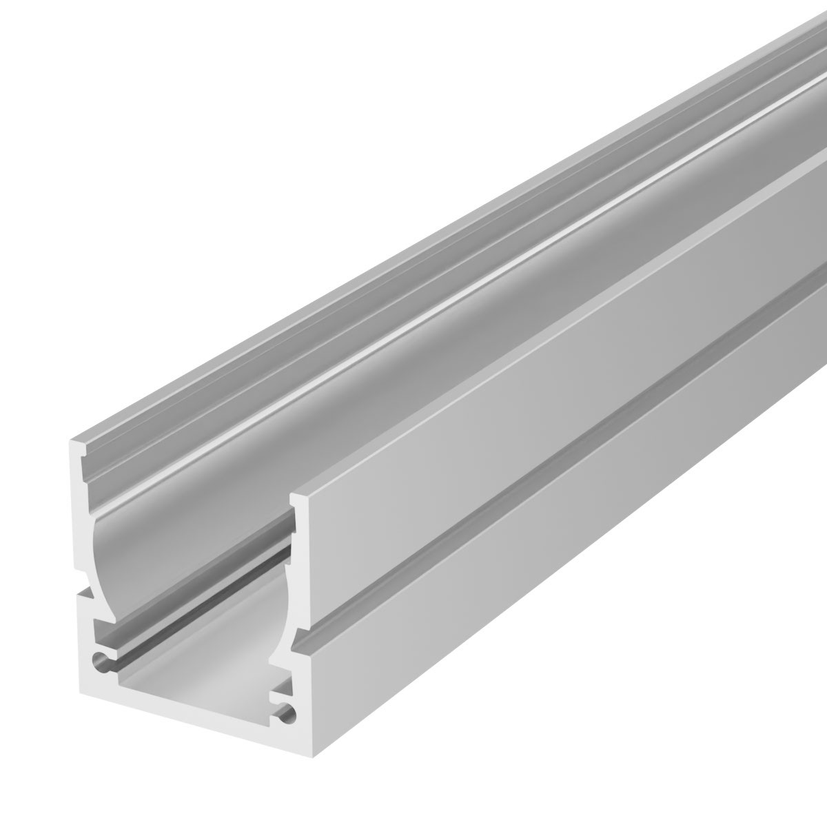 U-Profil Combo 20, 20, 3003 mm