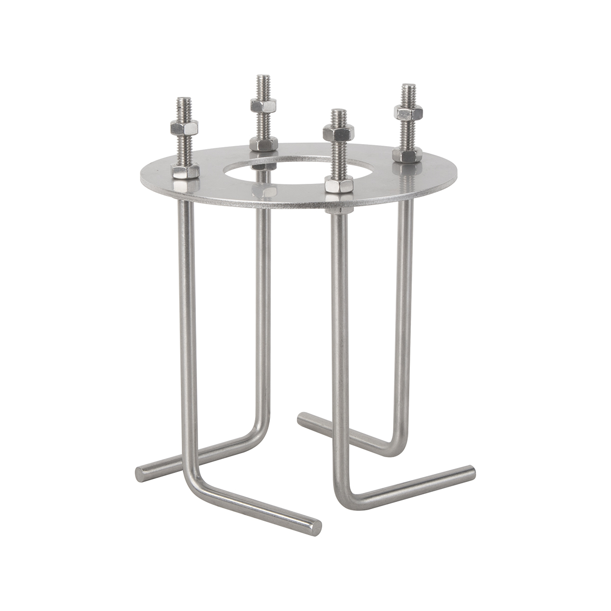 Betonanker Tom Round II LED