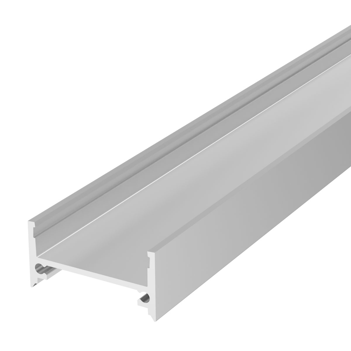 H-Profil Linea 25, 3003 mm