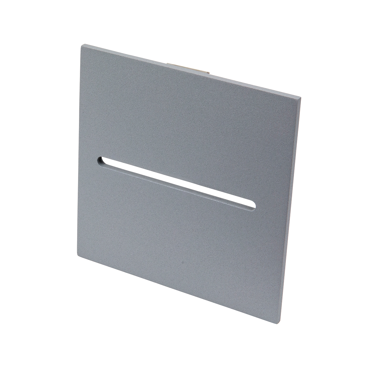 Abdeckung für Lichteffekt Lim Outdoor, grau