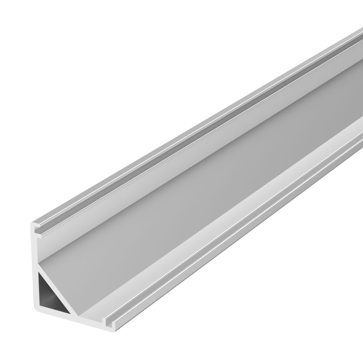 Eckprofil Corner 16, 3003 mm