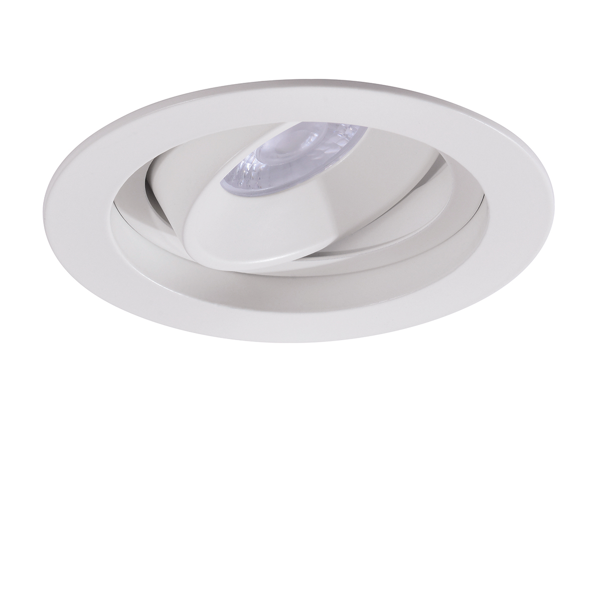 Einbau-Downlight Lift LED, Phasenab., 2700 K