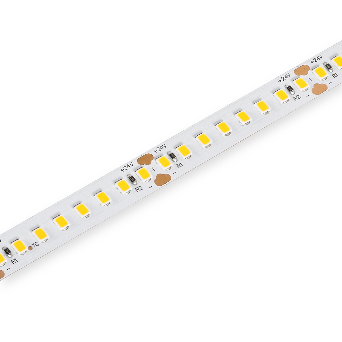 LED-Band Unex Flex High Efficiency II, 2700 K