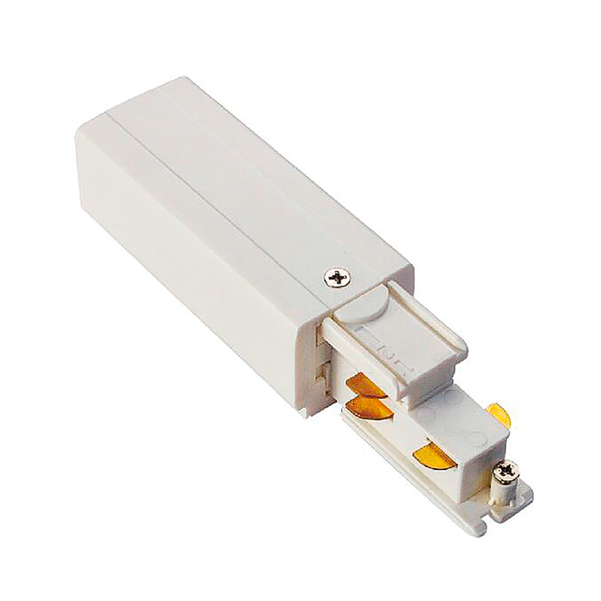 Anschlüsse und Verbinder