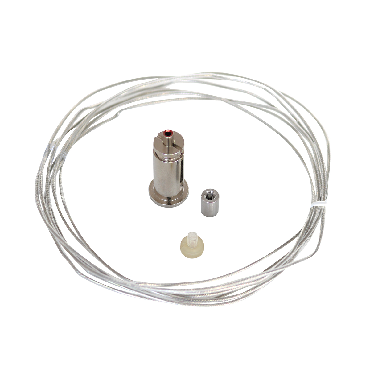 Seilabhängung WS-2500-CJ-D