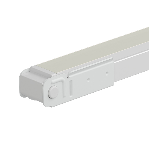 Endkappe Nex Flex F23 LED, Swivel