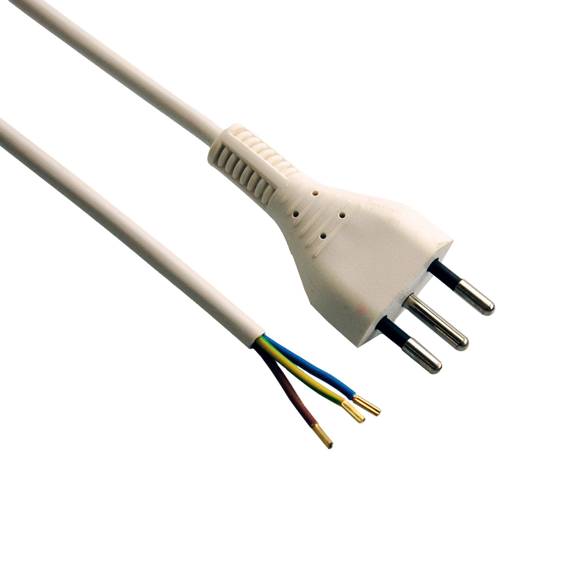 Netzkabel NK-W-T12-3-100