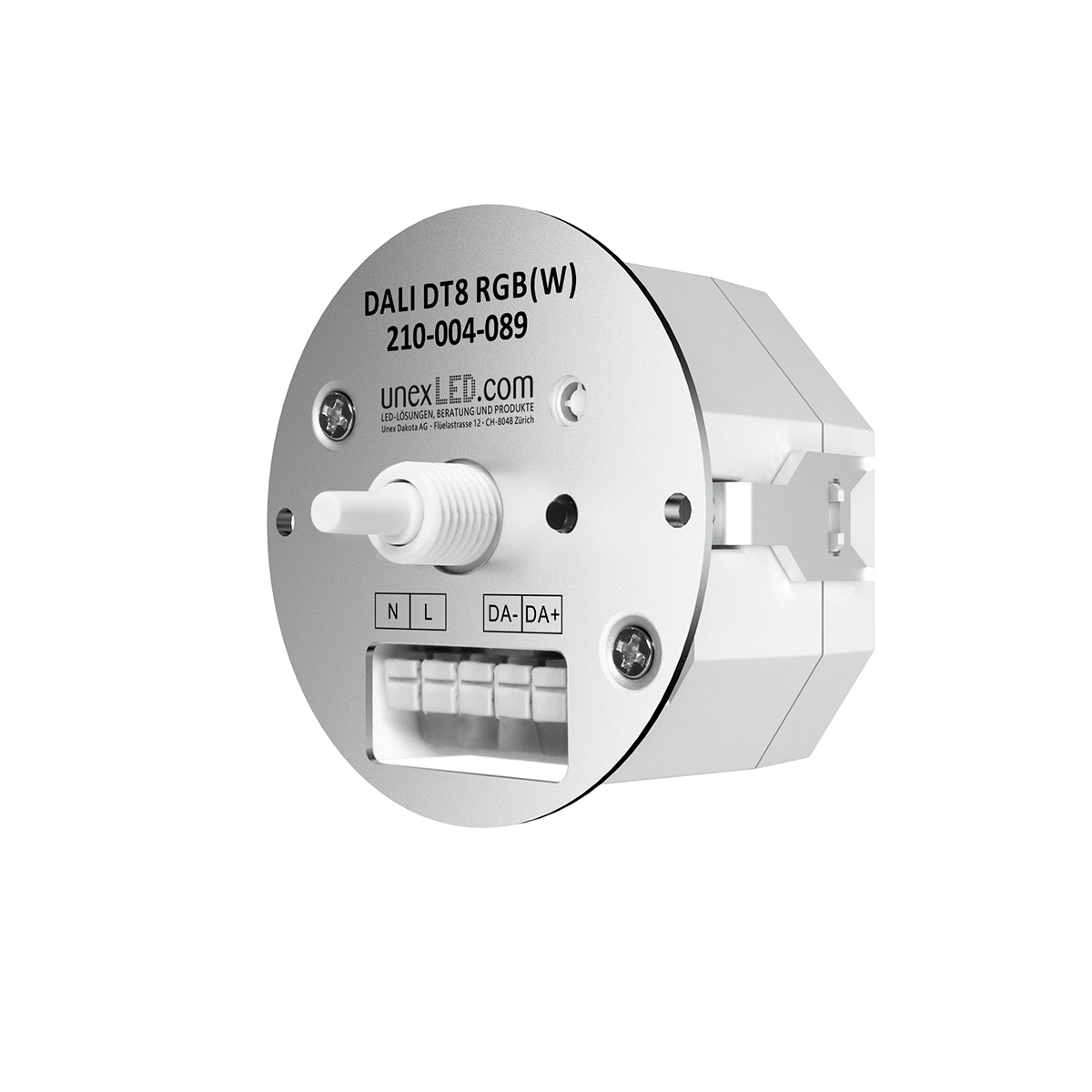 Drehregler DR DALI/RGB(W)
