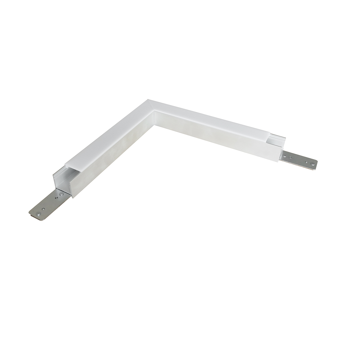 Eckverbinder Linea 25 High