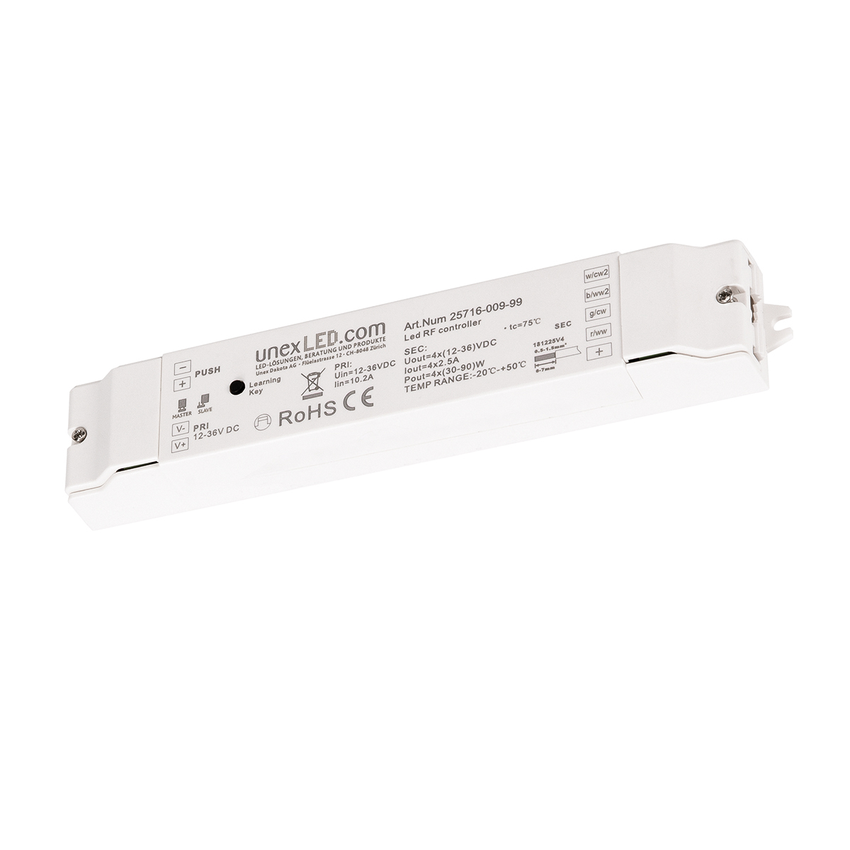 Steuermodul CM Radio