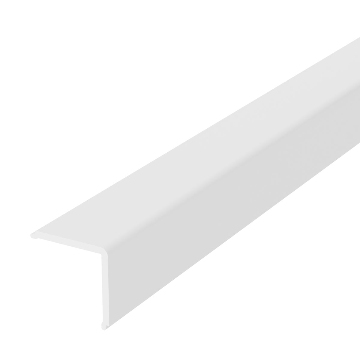 Diffusor Corner 16, eckig, 3003 mm