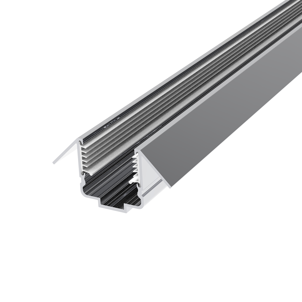 Eckprofil Nex Flex F22 LED