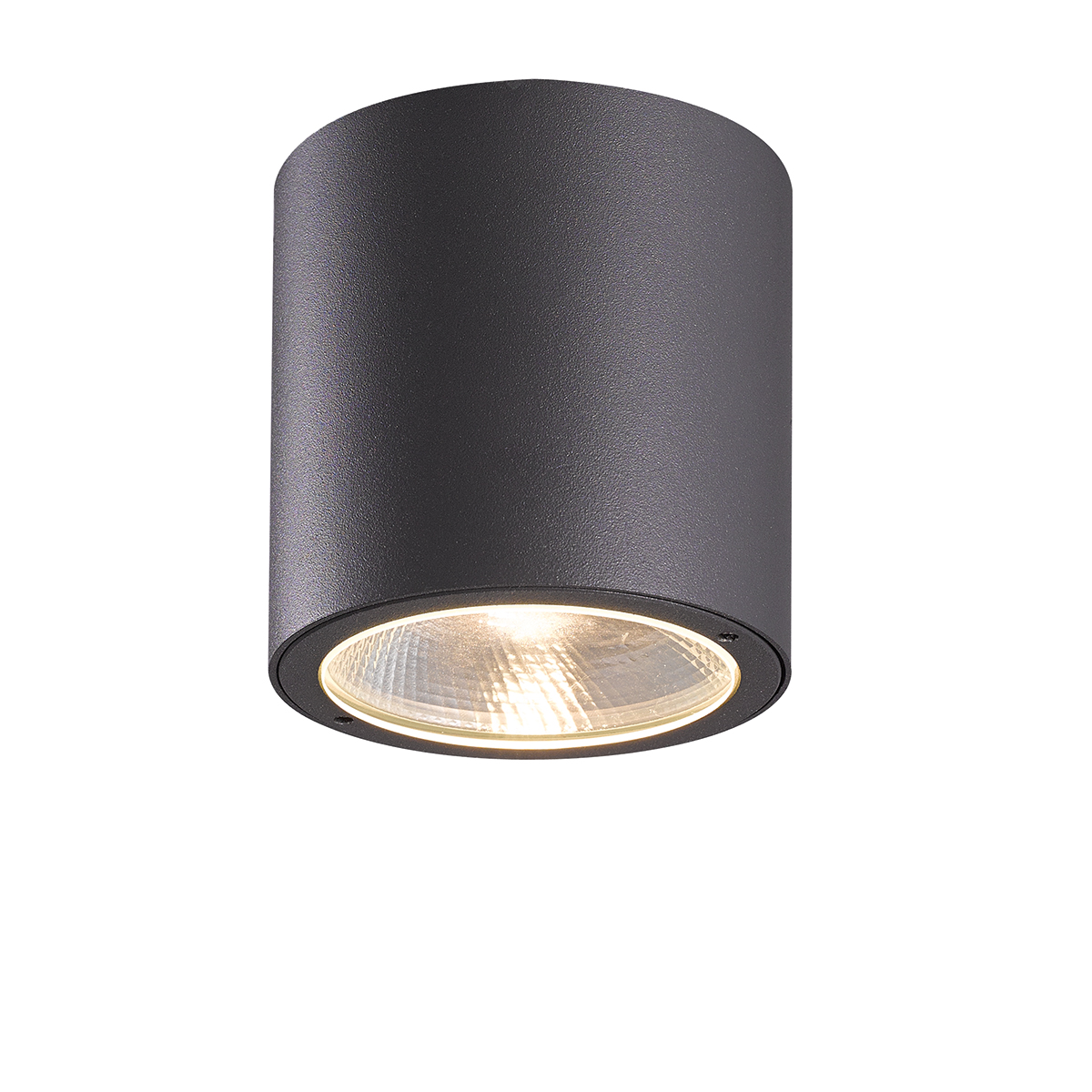 Aufbau-Downlight Venus Round II