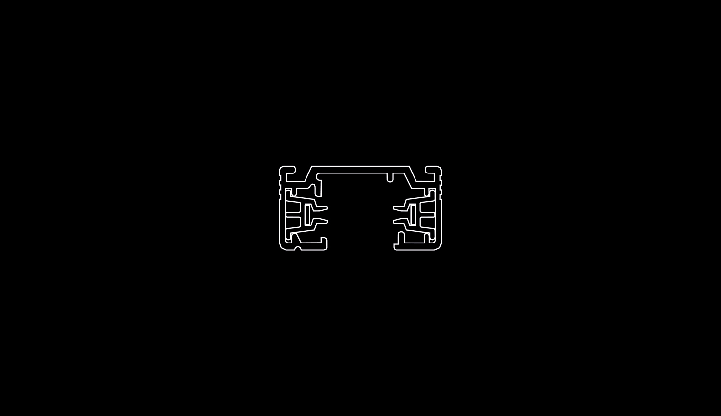 Unex One (schwarz)