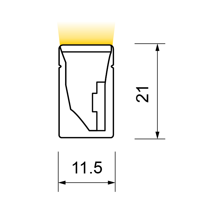 Nex Flex F15